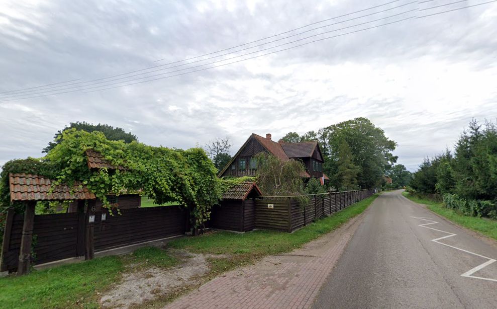 dom wolnostojący, 8 pokoi Turośl. Zdjęcie 4