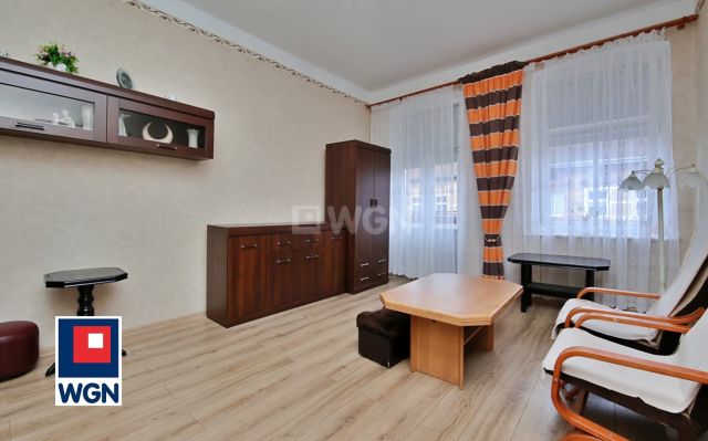 Mieszkanie 1-pokojowe Gorzów Wielkopolski Śródmieście, ul. Armii Polskiej. Zdjęcie 1