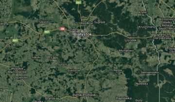 Działka rolno-budowlana Kudrycze