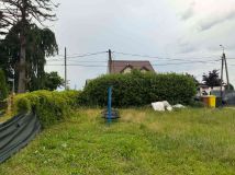 dworek, 3 pokoje Brudzewo, ul. Pałacowa. Zdjęcie 2