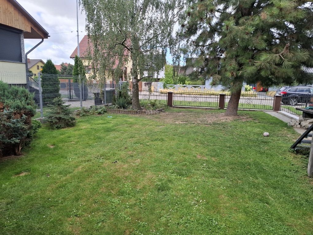 dom wolnostojący Grodków. Zdjęcie 8