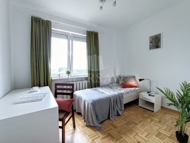 Mieszkanie 4-pokojowe Warszawa Wola, ul. Skierniewicka. Zdjęcie 10