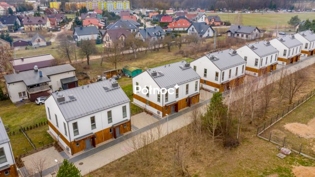 bliźniak, 4 pokoje Choroszcz, ul. Rybacka. Zdjęcie 48