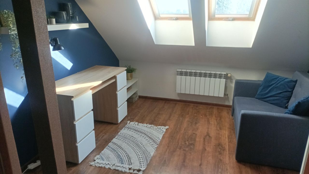 Mieszkanie 3-pokojowe Kętrzyn, ul. Ogrodowa. Zdjęcie 6