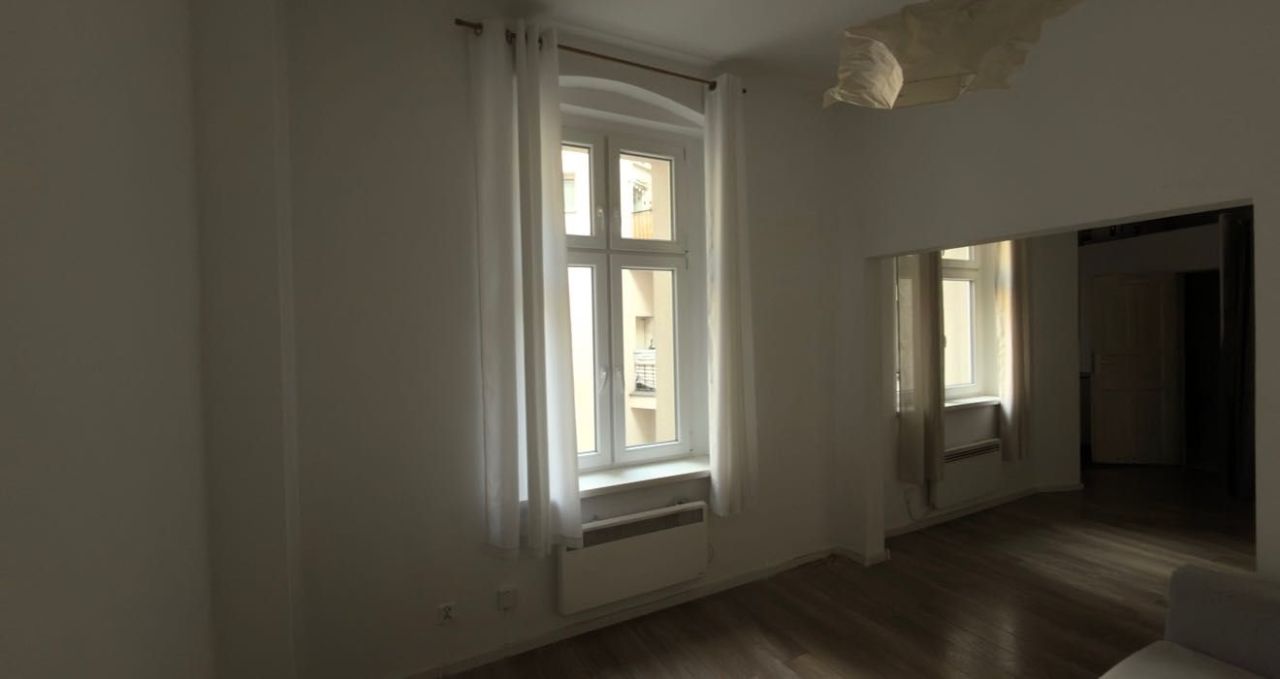 Mieszkanie 2-pokojowe Gliwice Śródmieście, ul. Kłodnicka. Zdjęcie 3