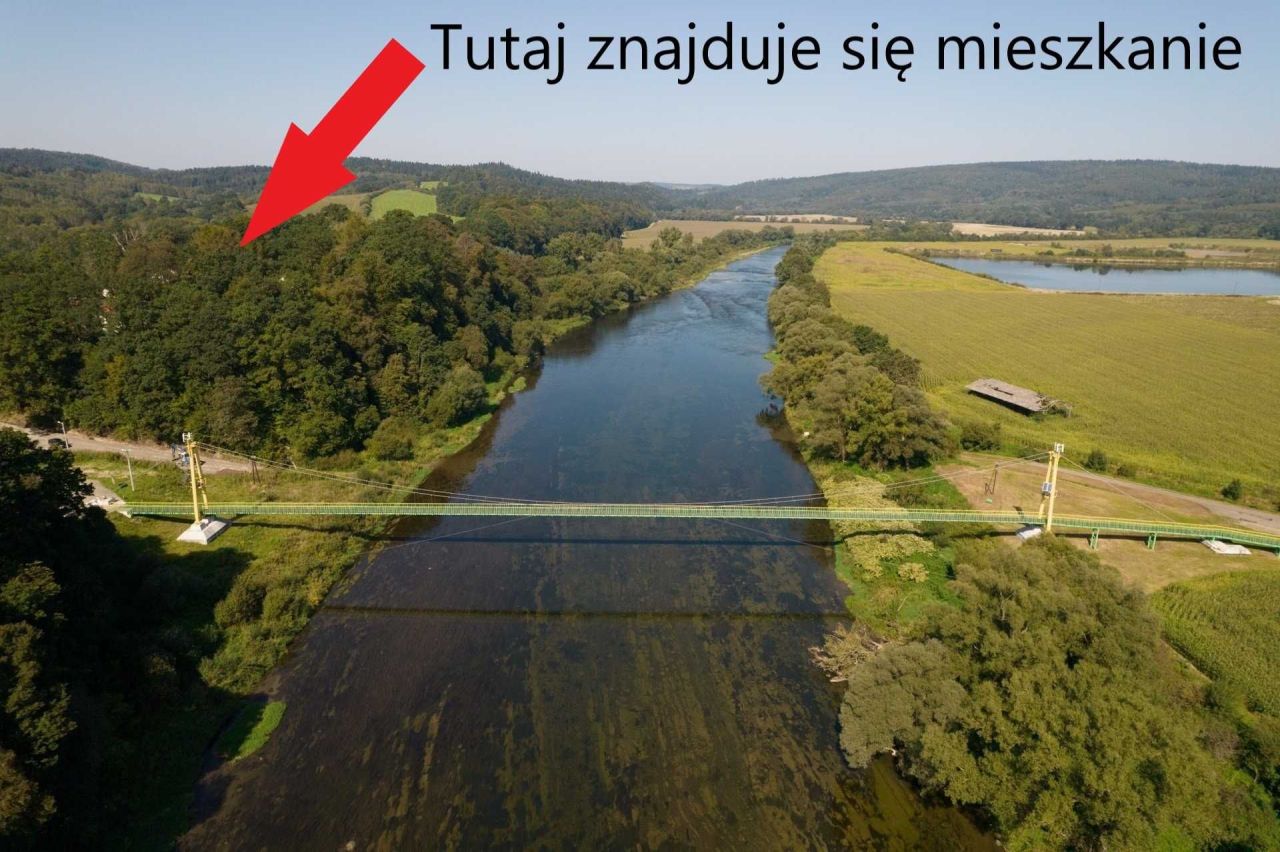 Mieszkanie 1-pokojowe Witryłów. Zdjęcie 8