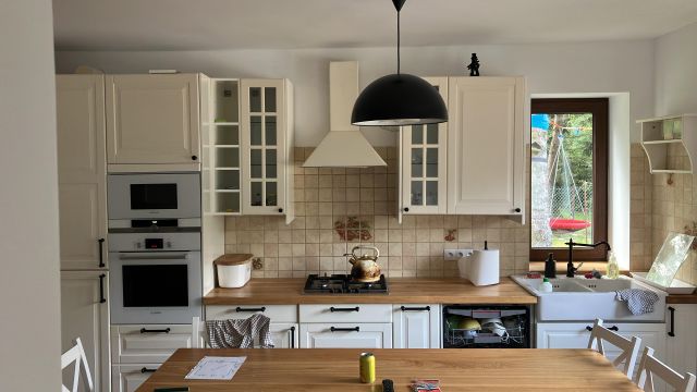 dom wolnostojący, 5 pokoi Justynów, ul. 1 Maja. Zdjęcie 5