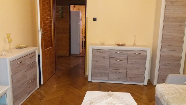 Mieszkanie 3-pokojowe Skawina, ul. Wesoła. Zdjęcie 1