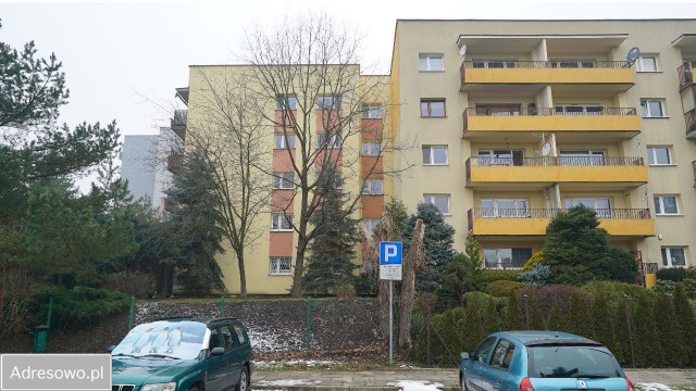 Mieszkanie 4-pokojowe Kraków Prądnik Biały, ul. Zawodzie. Zdjęcie 1