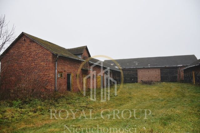 dom wolnostojący, 2 pokoje Marcinów. Zdjęcie 3