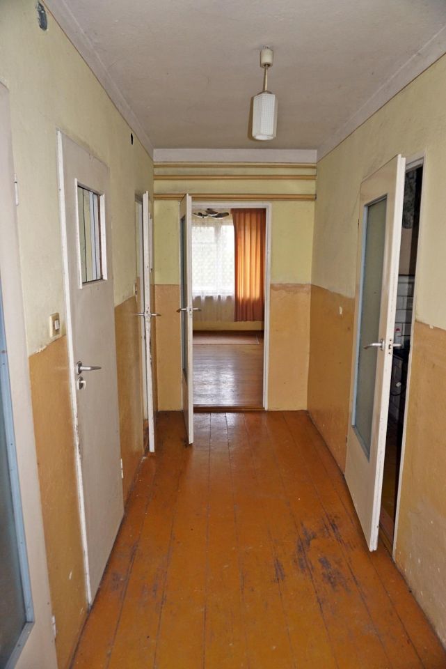 dom wolnostojący, 7 pokoi Filipów, ul. Mieruniszka. Zdjęcie 7