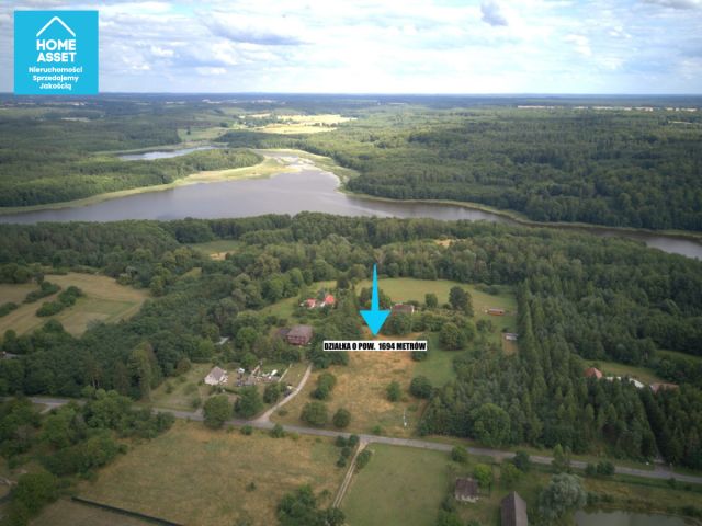 Działka budowlana Brzeźniak. Zdjęcie 10