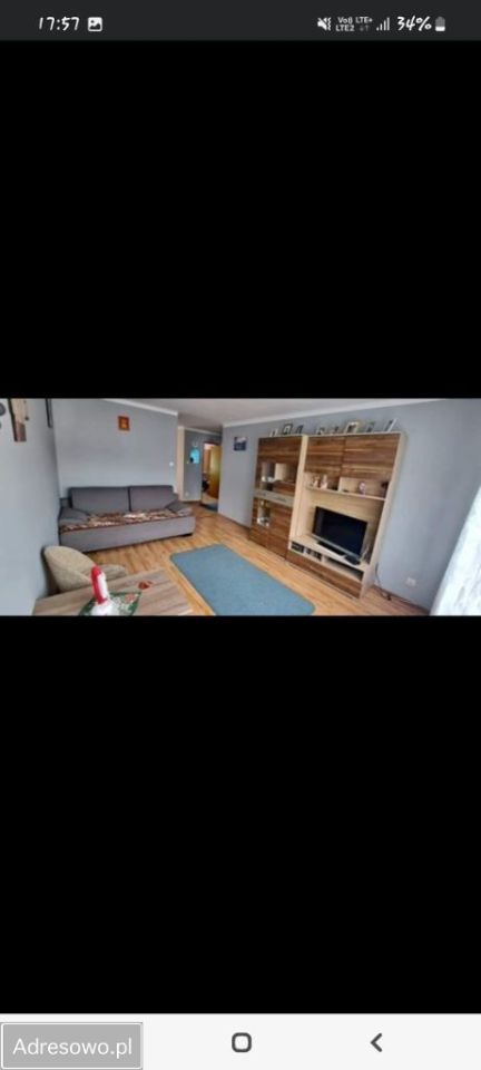 Mieszkanie 3-pokojowe Smardzko