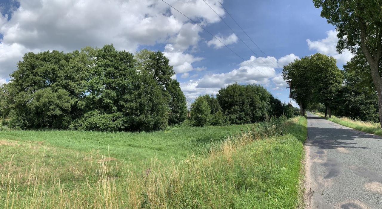 Działka budowlana Pomianowo. Zdjęcie 2