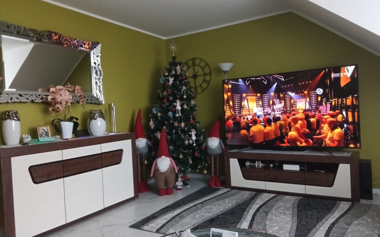 dom wolnostojący, 5 pokoi Zabiele. Zdjęcie 6