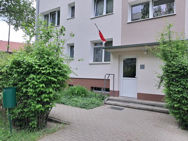 Mieszkanie 3-pokojowe Zielona Góra Centrum, ul. Krośnieńska. Zdjęcie 1
