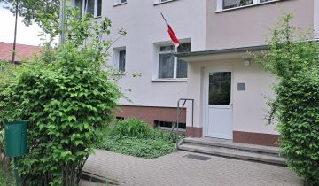 Mieszkanie 3-pokojowe Zielona Góra Centrum, ul. Krośnieńska