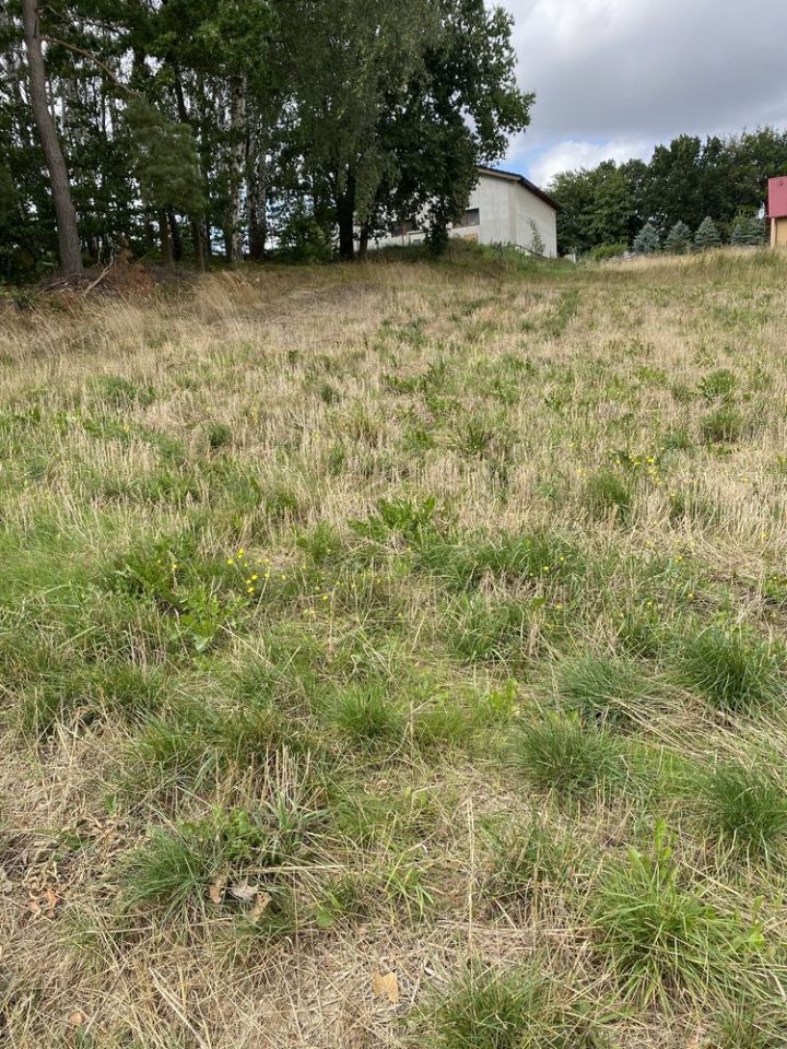 Działka budowlana Ulkowy. Zdjęcie 4