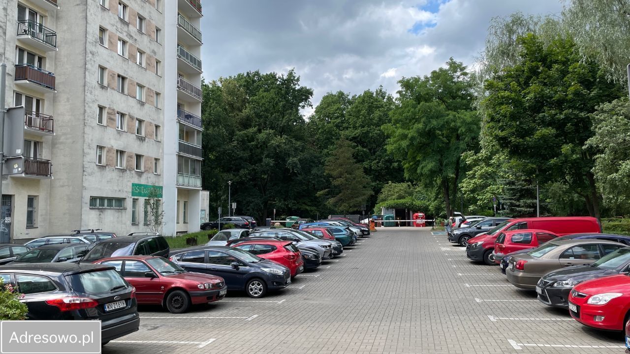 Lokal Warszawa Ursynów, ul. Belgradzka. Zdjęcie 5