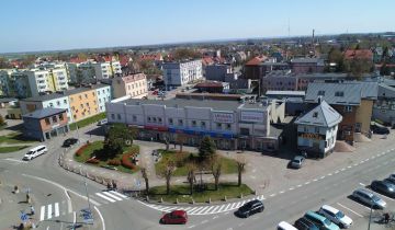 Lokal Nowy Dwór Gdański Centrum, ul. Dworcowa