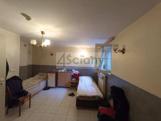 dom wolnostojący, 6 pokoi Warszawa Ochota. Zdjęcie 28