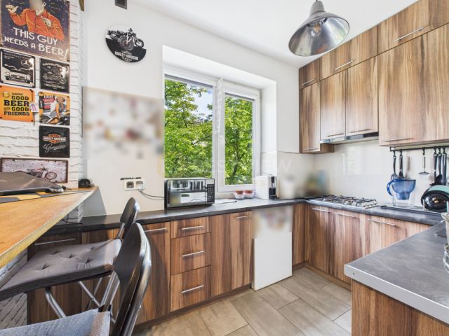 Mieszkanie 1-pokojowe Warszawa Śródmieście, ul. gen. Władysława Andersa. Zdjęcie 7