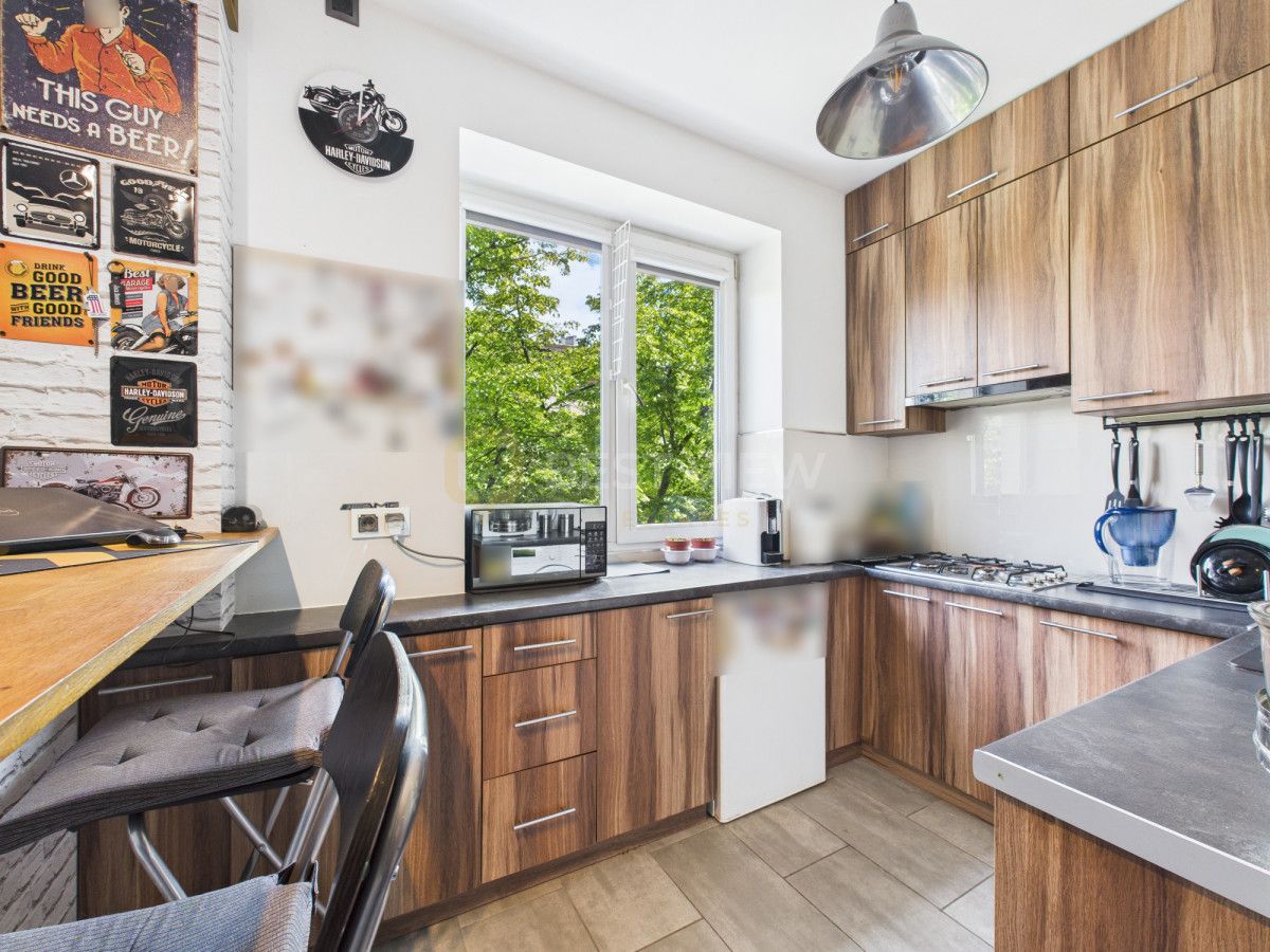 Mieszkanie 1-pokojowe Warszawa Śródmieście, ul. gen. Władysława Andersa. Zdjęcie 7