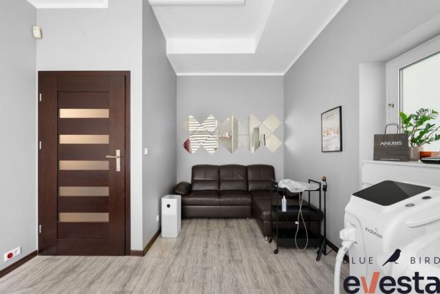 Lokal Wrocław Śródmieście, ul. Szczęśliwa. Zdjęcie 8