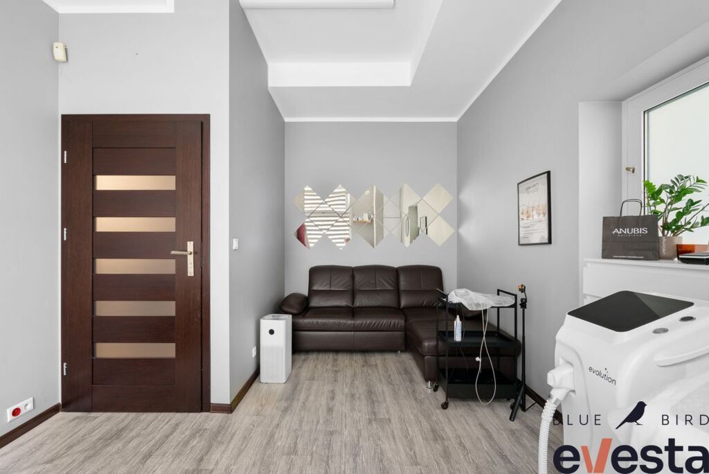 Lokal Wrocław Śródmieście, ul. Szczęśliwa. Zdjęcie 8