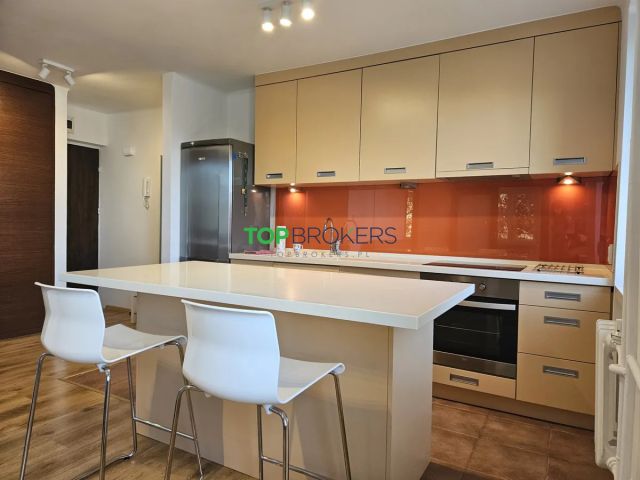 Mieszkanie 3-pokojowe Warszawa Ochota, ul. Sanocka. Zdjęcie 3