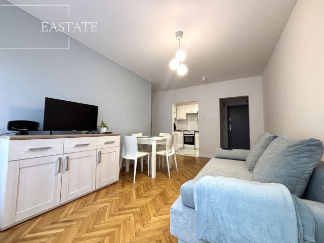 Mieszkanie 2-pokojowe Warszawa Bielany, ul. Podleśna. Zdjęcie 1