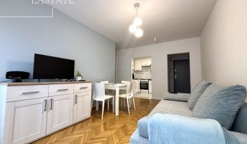 Mieszkanie 2-pokojowe Warszawa Bielany, ul. Podleśna