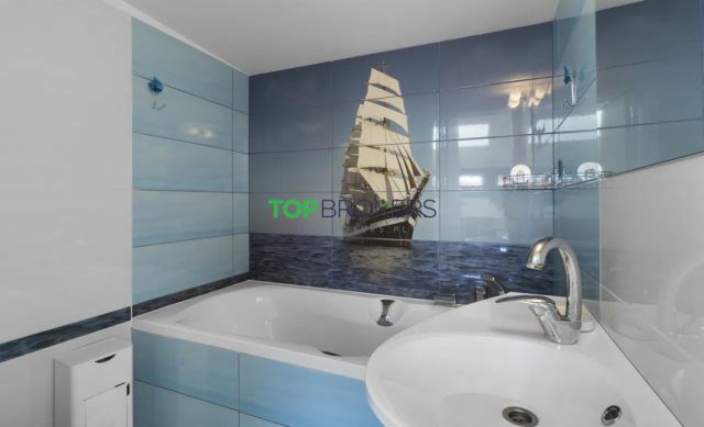 Mieszkanie 4-pokojowe Warszawa Praga-Południe, ul. Płowce. Zdjęcie 10