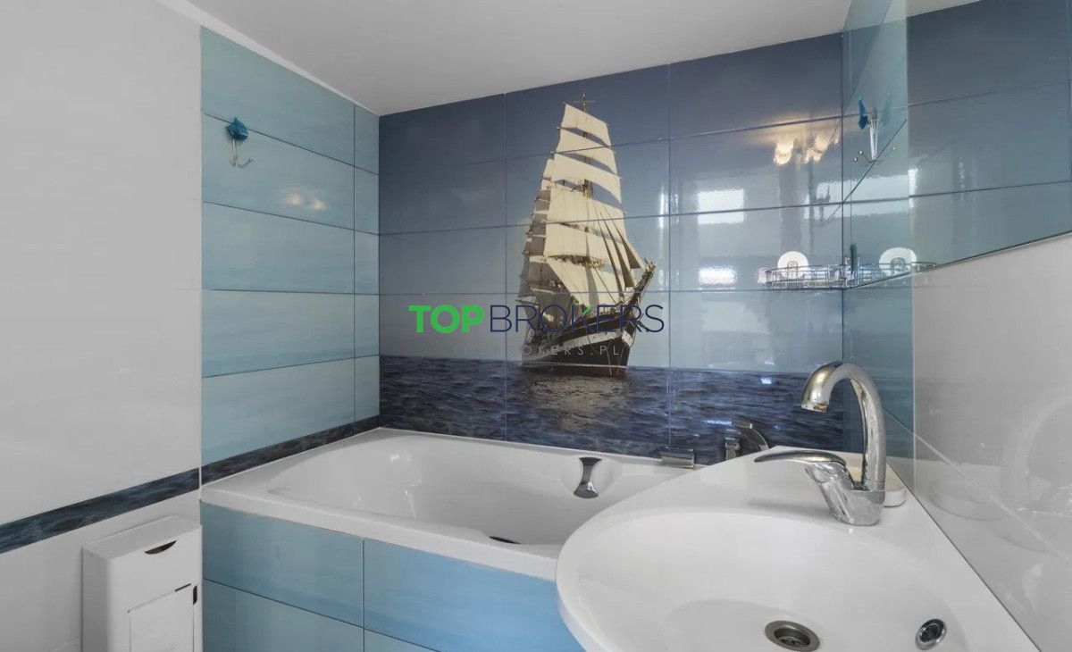 Mieszkanie 4-pokojowe Warszawa Praga-Południe, ul. Płowce. Zdjęcie 10