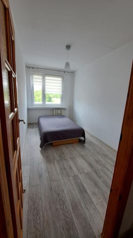 Mieszkanie 3-pokojowe Szczecin Żelechowa, ul. Kormoranów. Zdjęcie 6