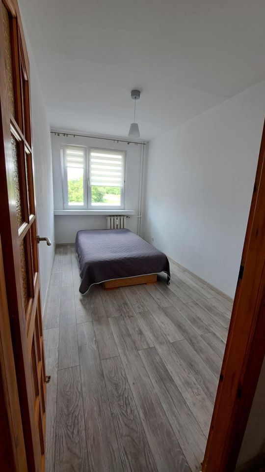 Mieszkanie 3-pokojowe Szczecin Żelechowa, ul. Kormoranów. Zdjęcie 6