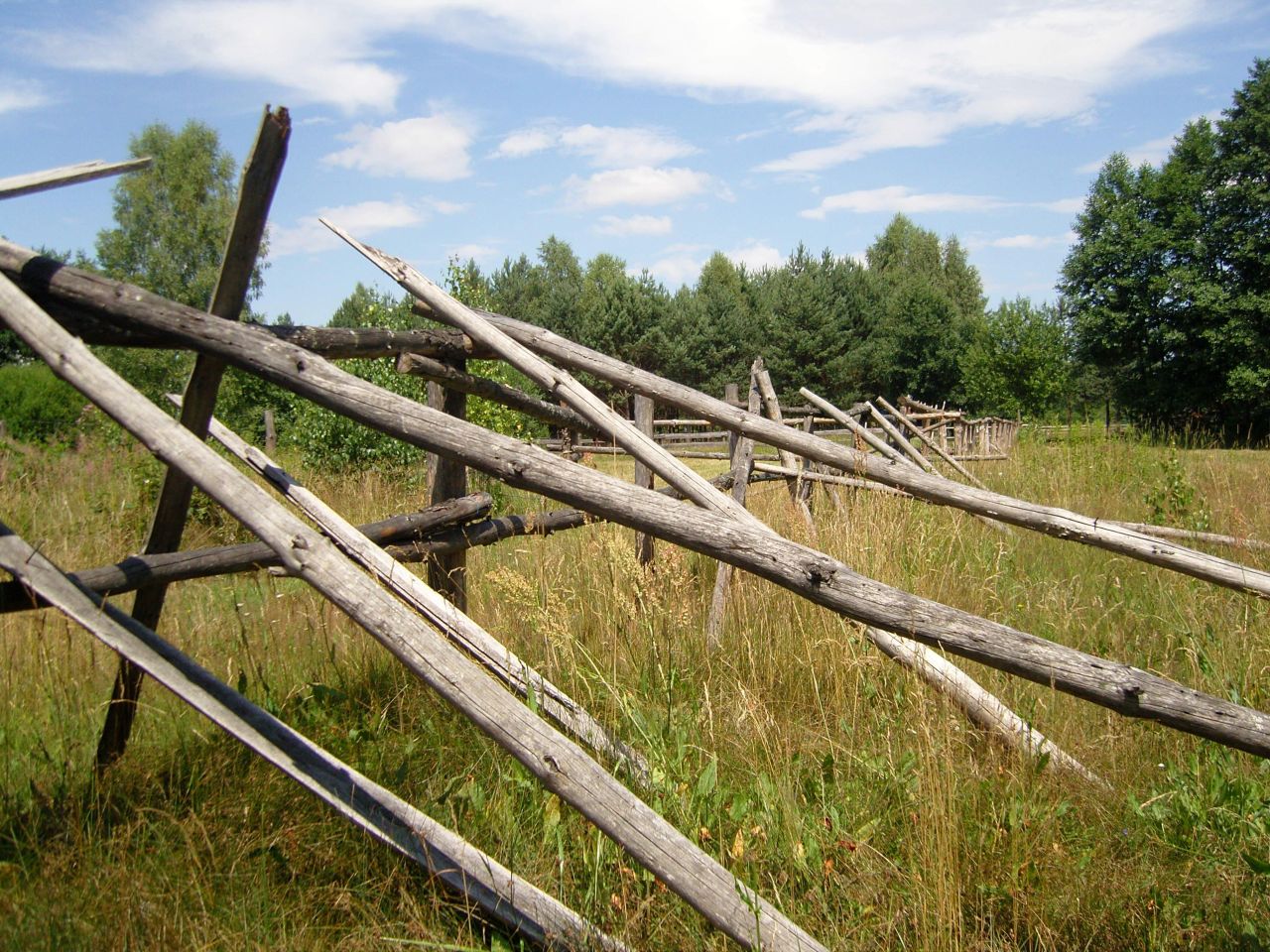 Działka inwestycyjna Kalenne. Zdjęcie 17