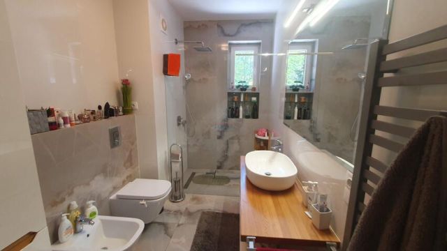 dom wolnostojący, 7 pokoi Gabryelin. Zdjęcie 5