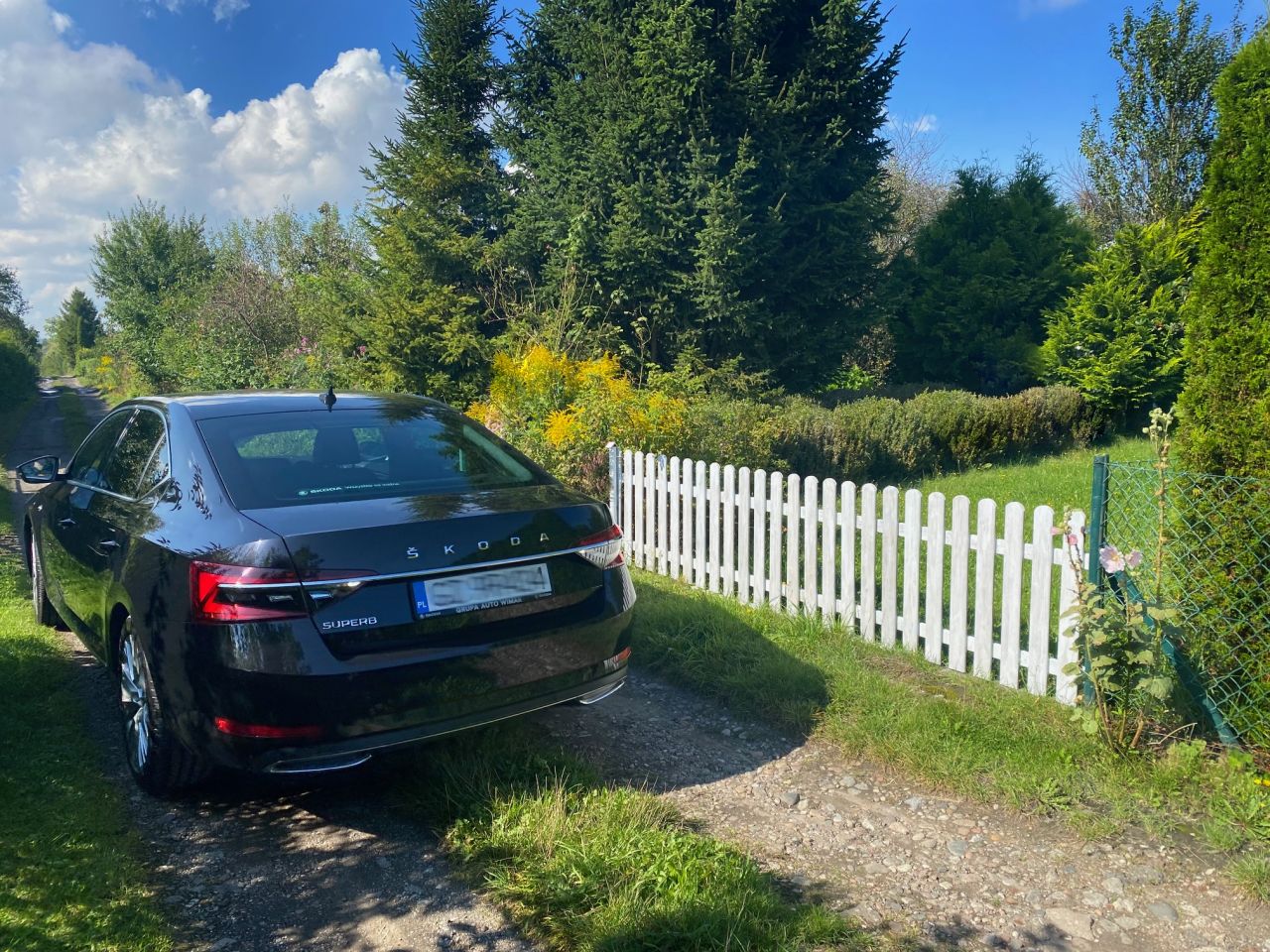 Działka rod Gdańsk. Zdjęcie 15