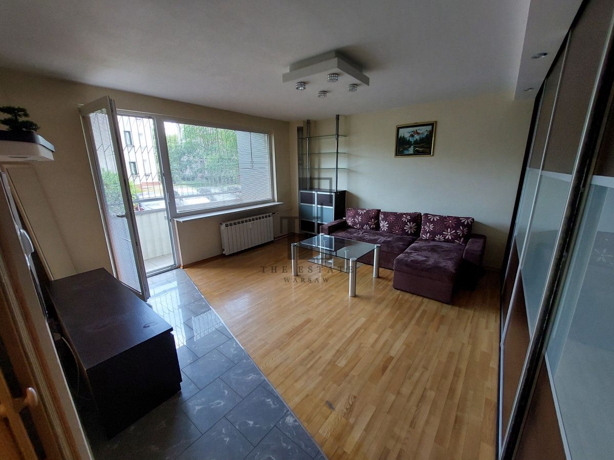 Mieszkanie 2-pokojowe Warszawa Bemowo, ul. Orlich Gniazd. Zdjęcie 2