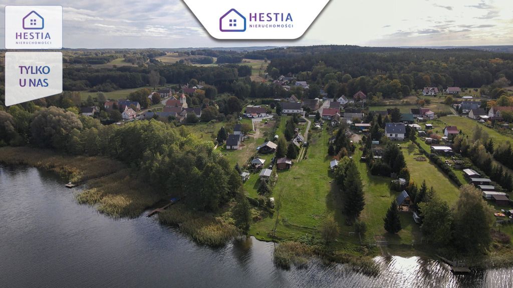 dom wolnostojący, 4 pokoje Krzemień. Zdjęcie 23