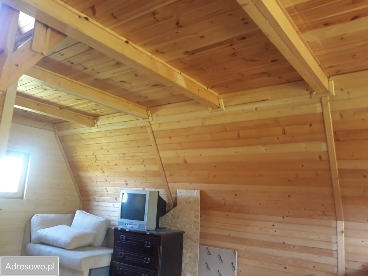 Działka rod Tenczynek, ul. Na Skałki. Zdjęcie 8