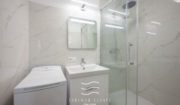 Mieszkanie 3-pokojowe Warszawa Mokotów, ul. Korsykańska