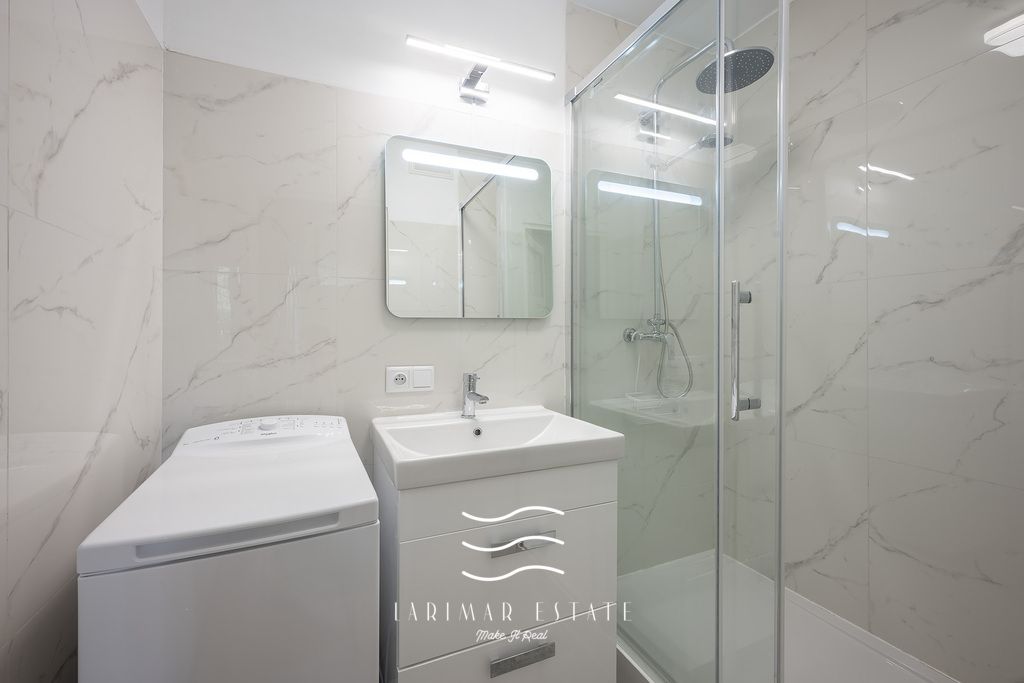 Mieszkanie 3-pokojowe Warszawa Mokotów, ul. Korsykańska. Zdjęcie 3