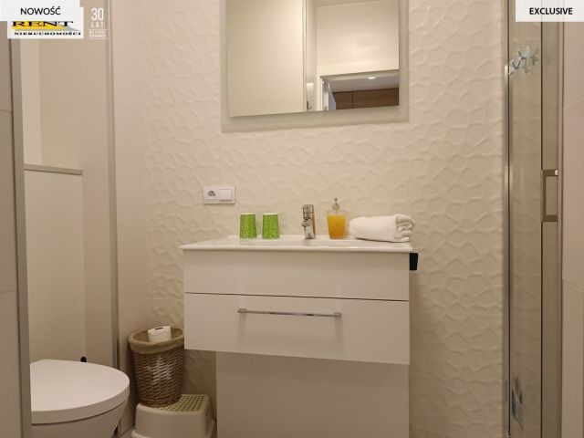 Mieszkanie 1-pokojowe Rewal, ul. Morska. Zdjęcie 7