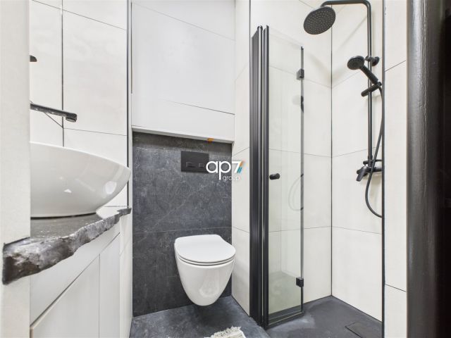 Mieszkanie 1-pokojowe Kraków Bieńczyce. Zdjęcie 11