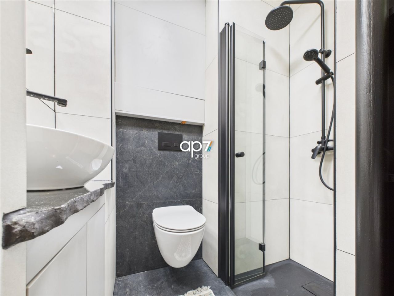 Mieszkanie 1-pokojowe Kraków Bieńczyce. Zdjęcie 11