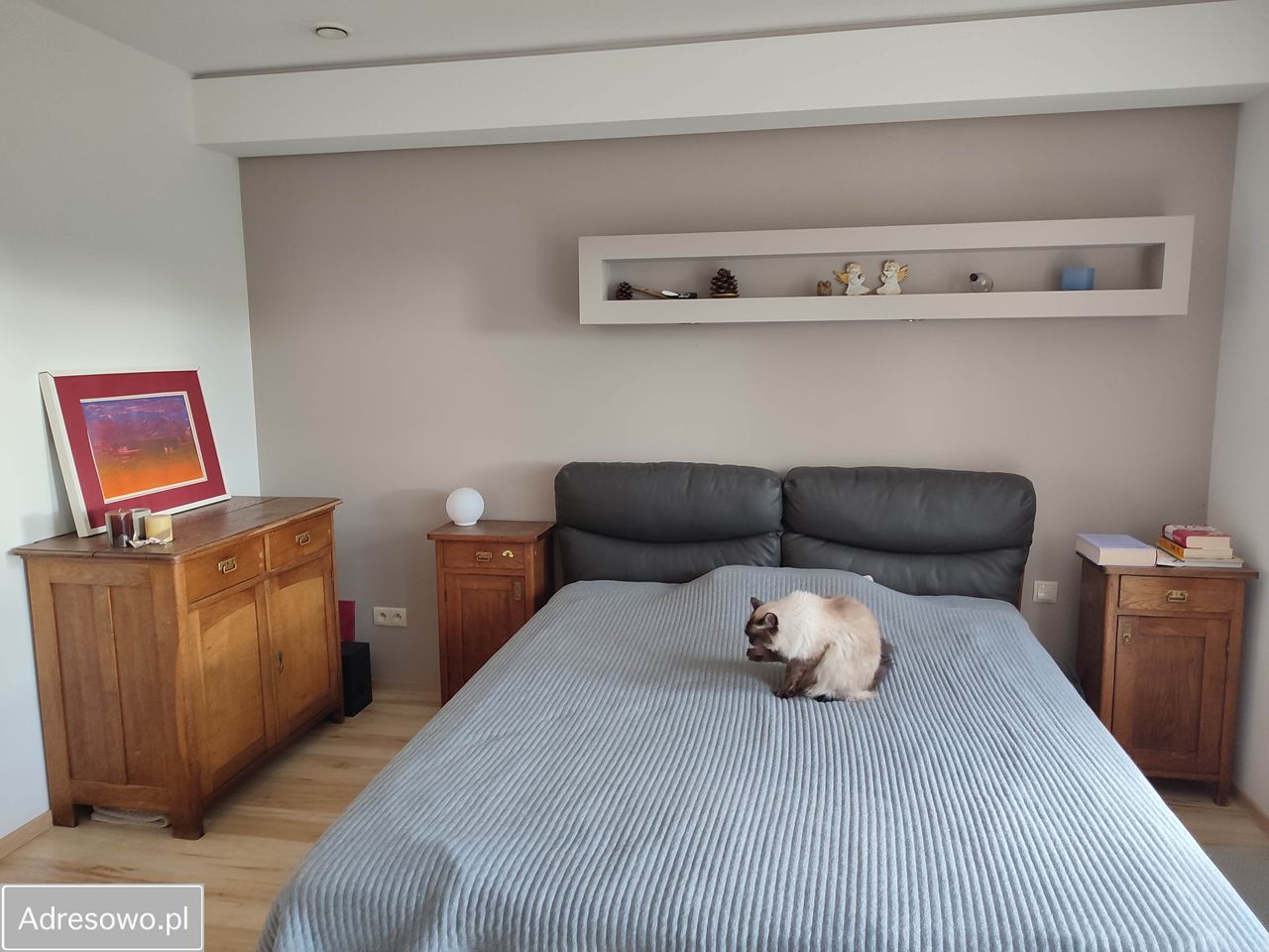 dom wolnostojący, 5 pokoi Świątniki Górne Gierasówki, ul. Myślenicka. Zdjęcie 13