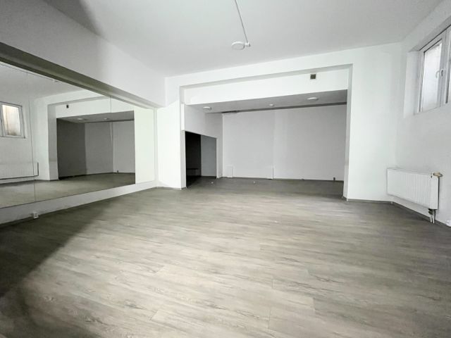 Biuro Szczecin Centrum. Zdjęcie 1