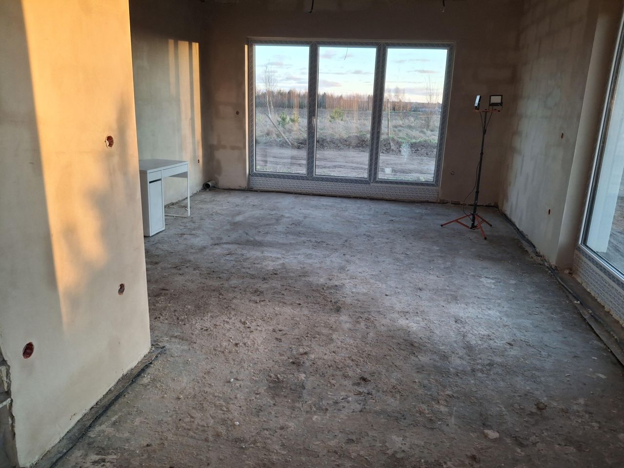 dom wolnostojący, 4 pokoje Zblewo, ul. Północna. Zdjęcie 12